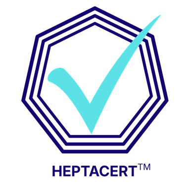 HeptaCert